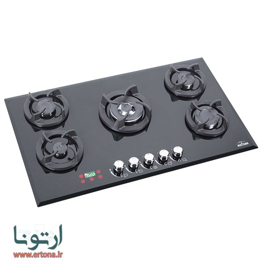 اجاق گاز روميزي  آستیاک مدل G513